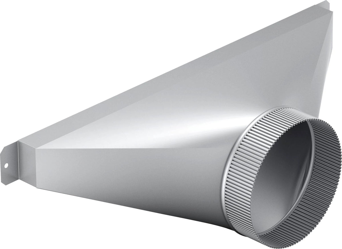 6x22 Side/Rear Transition for Downdraft K6705