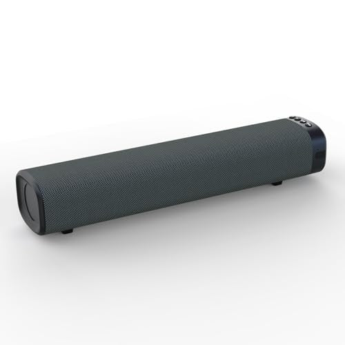 50W Bluetooth Soundbar with 3D Surround Sound P9091