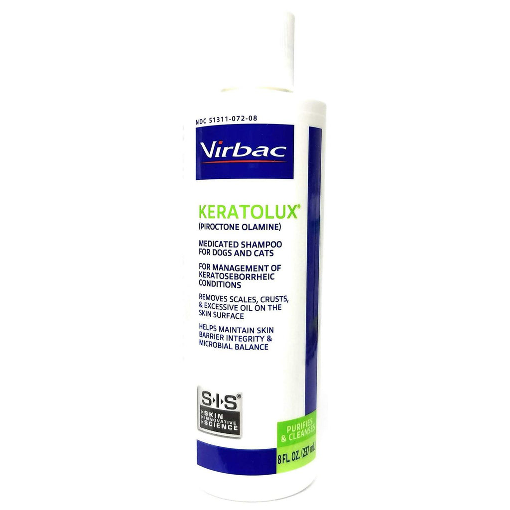 Medicated Shampoo Y930111