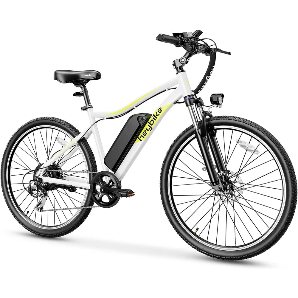 500W Motor 48V 12.5AH Battery 27.5 Electric Mountain Bike L8988