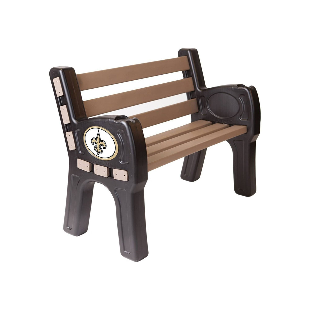 Imperial Park Bench M7928
