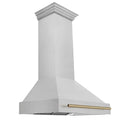 Wall Range Hood V928