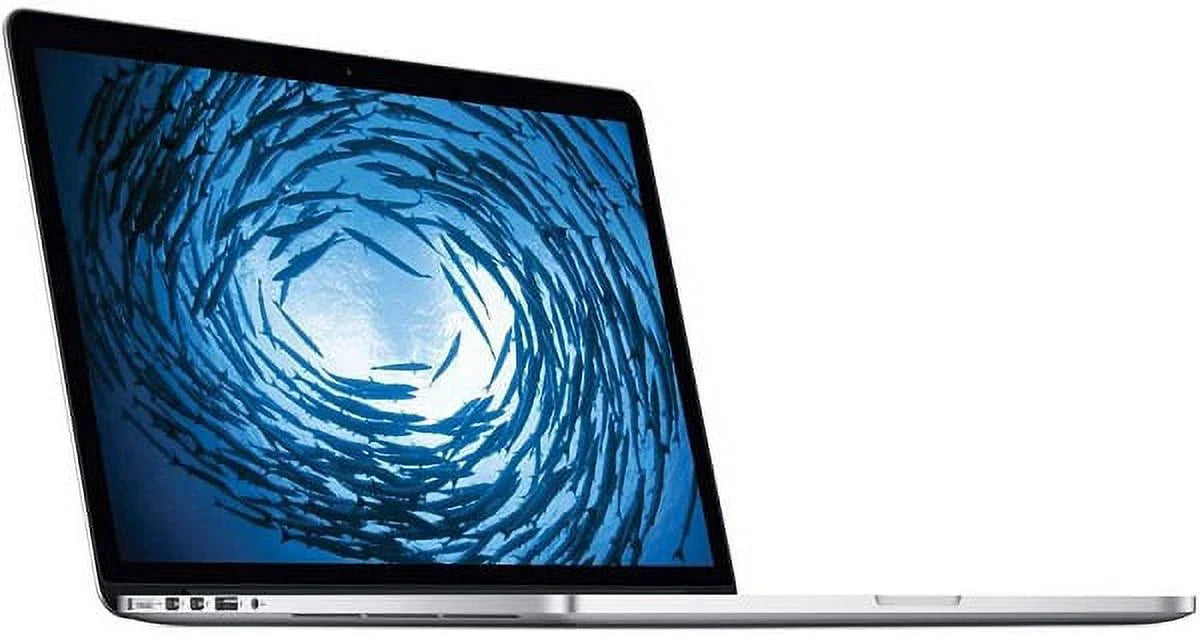 Refurbished MacBook Pro 16GB RAM 256 GB SSD E4030