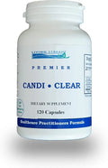 120 Capsules C8797