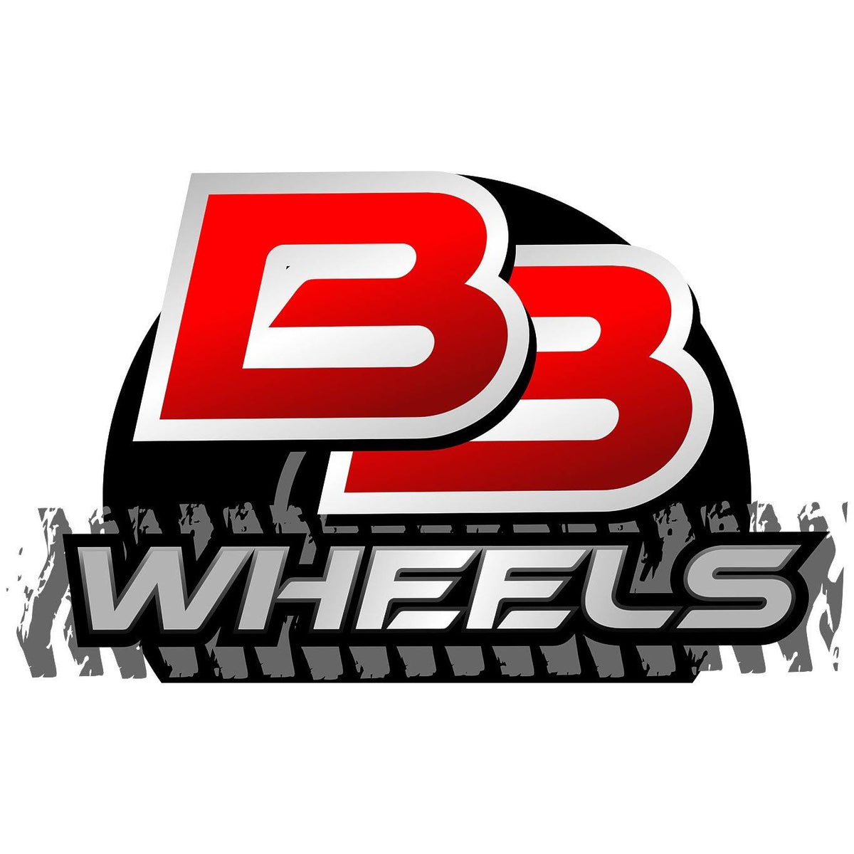 Machined 16x8 5x135 0mm Wheel G877851