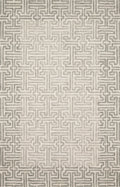 Stone Sand Rug W83909