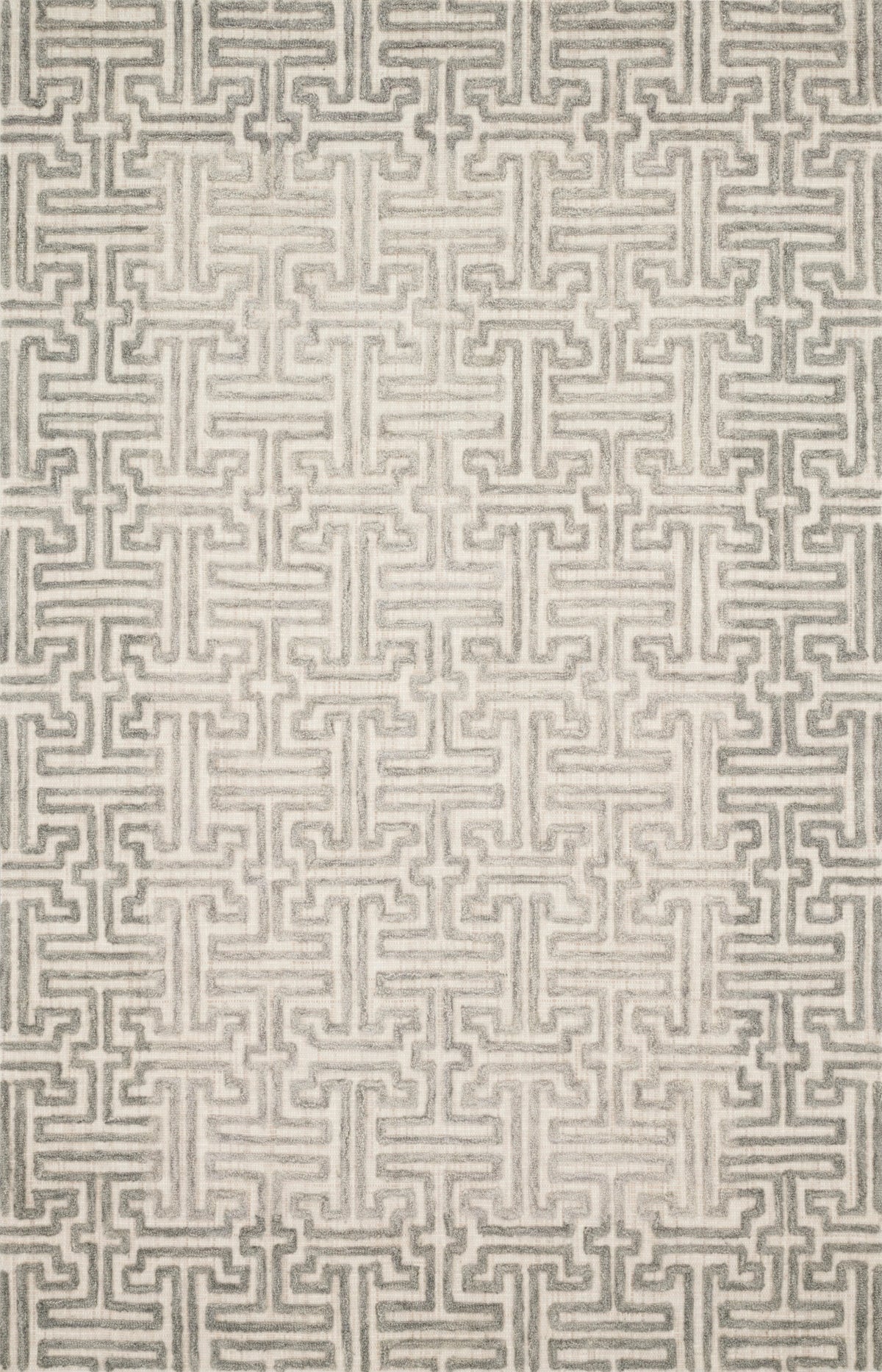 Stone Sand Rug W83909