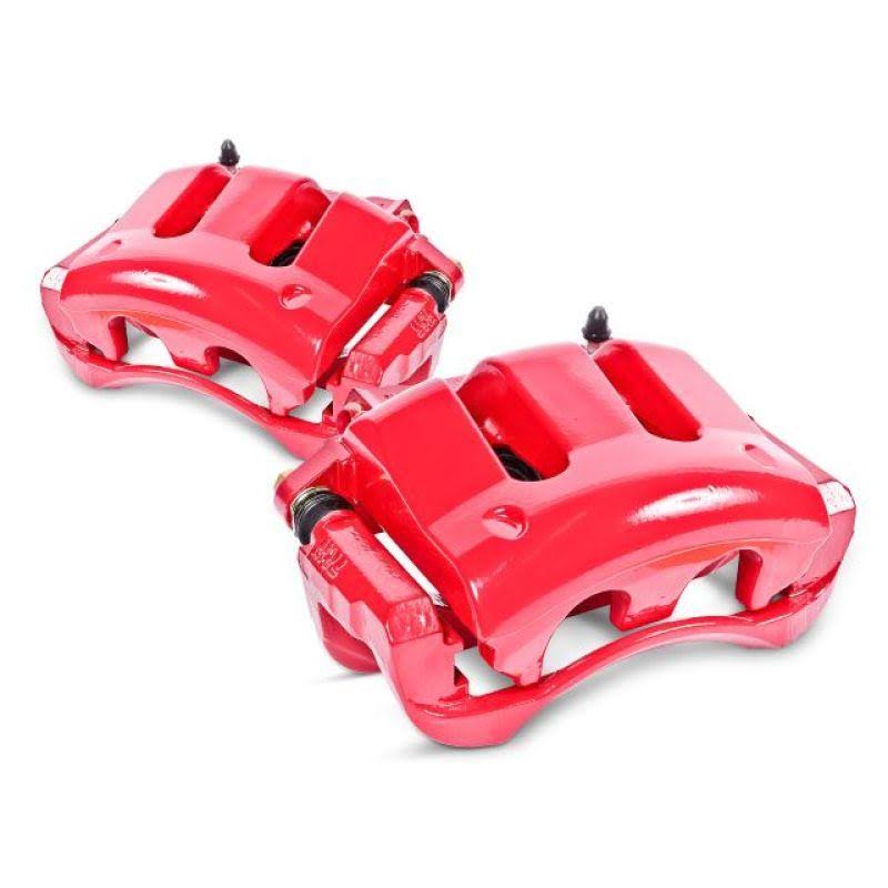 Front Brake Calipers D448880