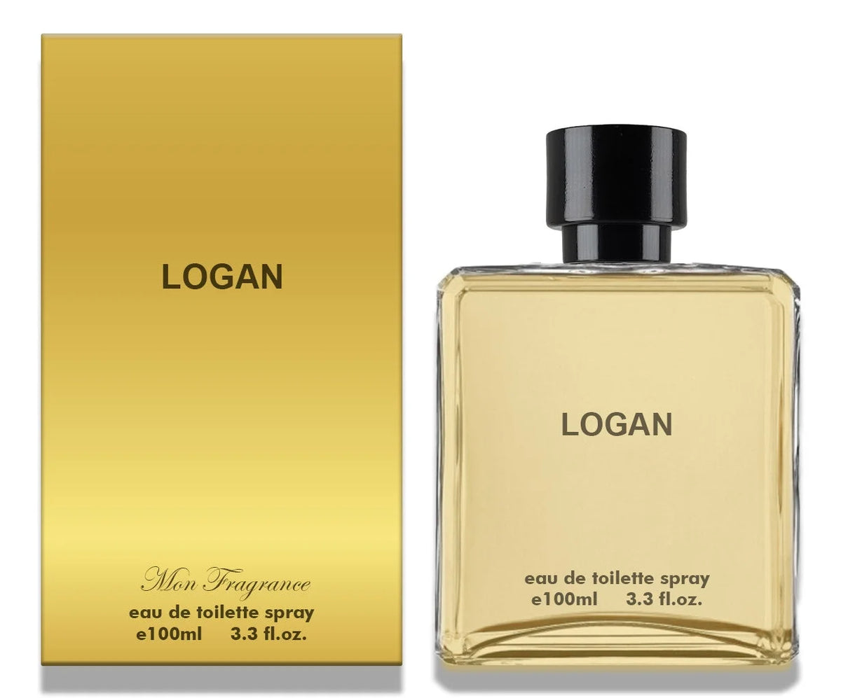 Eau De Toilette Spray 100ml T844