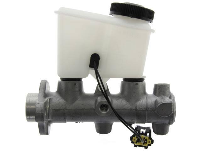 Brake Master Cylinder R66858