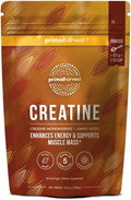 Creatine Powder Supplement A7352
