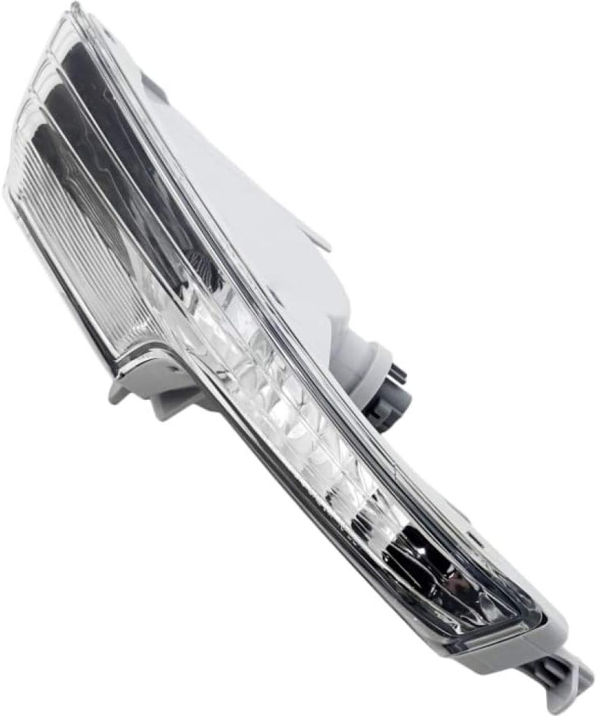 Nissan Altima Turn Signal Light 2013-2018 Driver Side Clear Lens Sedan S93779