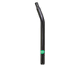 Cro-Mo Seatpost 27.2 x 400mm Black U8716