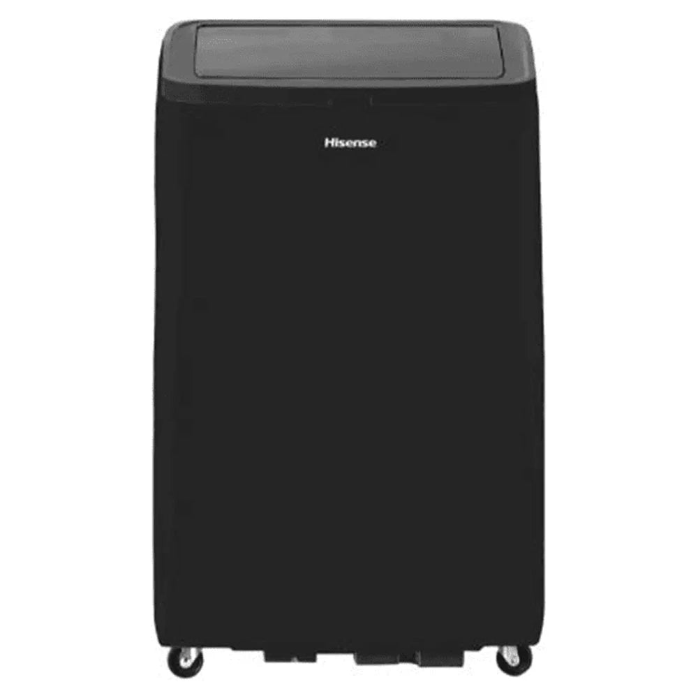 3-in-1 Portable Smart Air Conditioner Grey 10,000-BTU Q5425