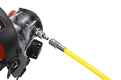 Octo w/ Miflex Hose W46987