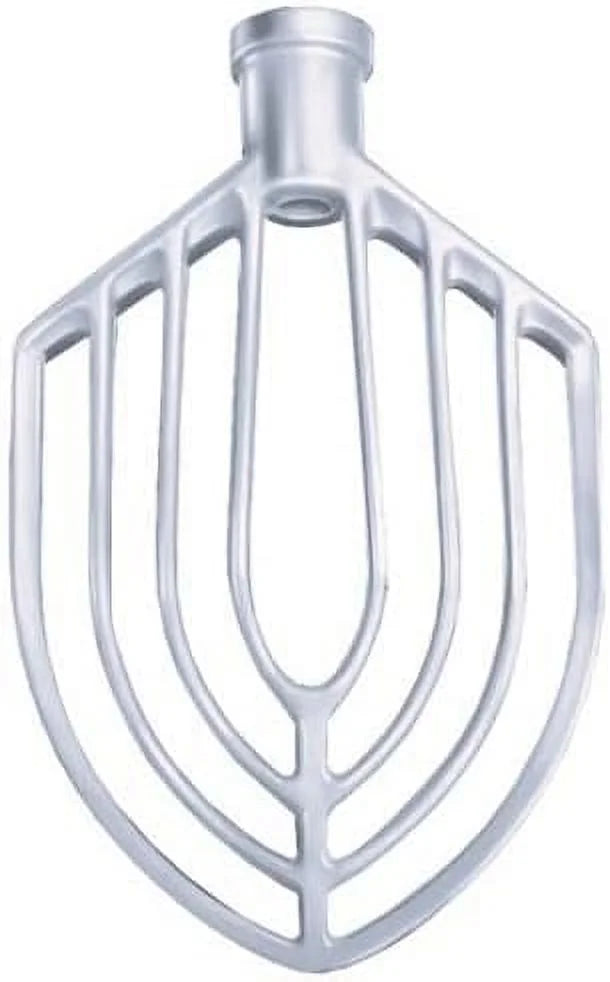20 Qt. Aluminum Flat Mixer Accessory E26933