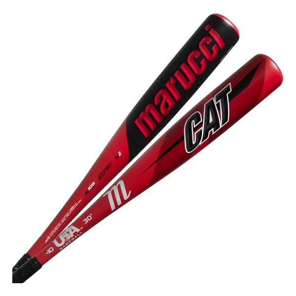 -10 USA Baseball Bat U841105