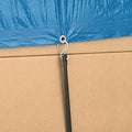 31 in. EPDM Tie Down Y18905
