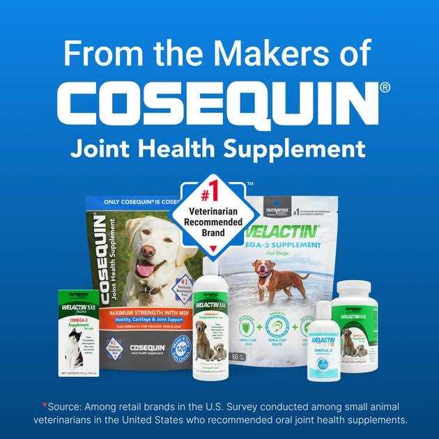 Omega-3 Supplement for Dogs A131