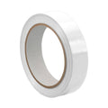 White Rubber Film Tape 4x22x72 yd. X523