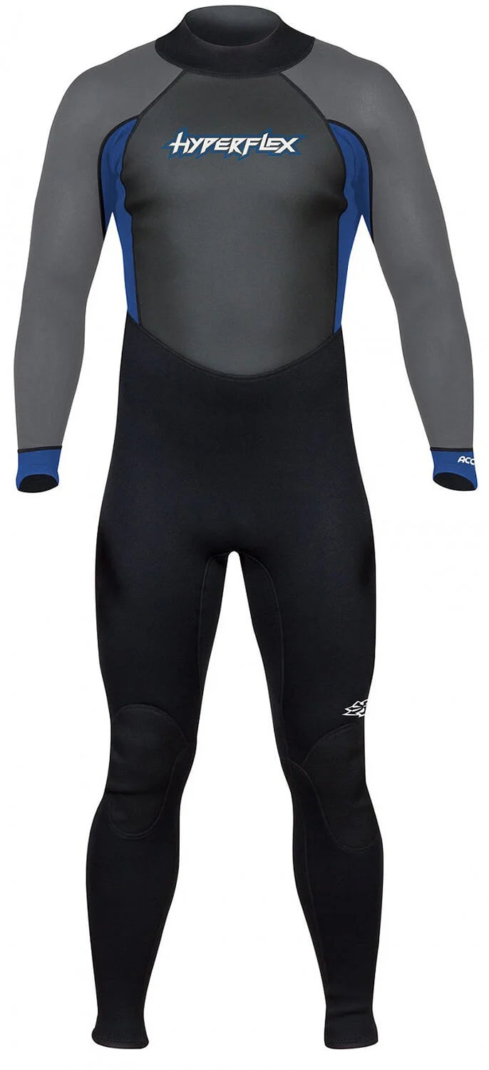 Men's HyperFlex Fullsuit O7116