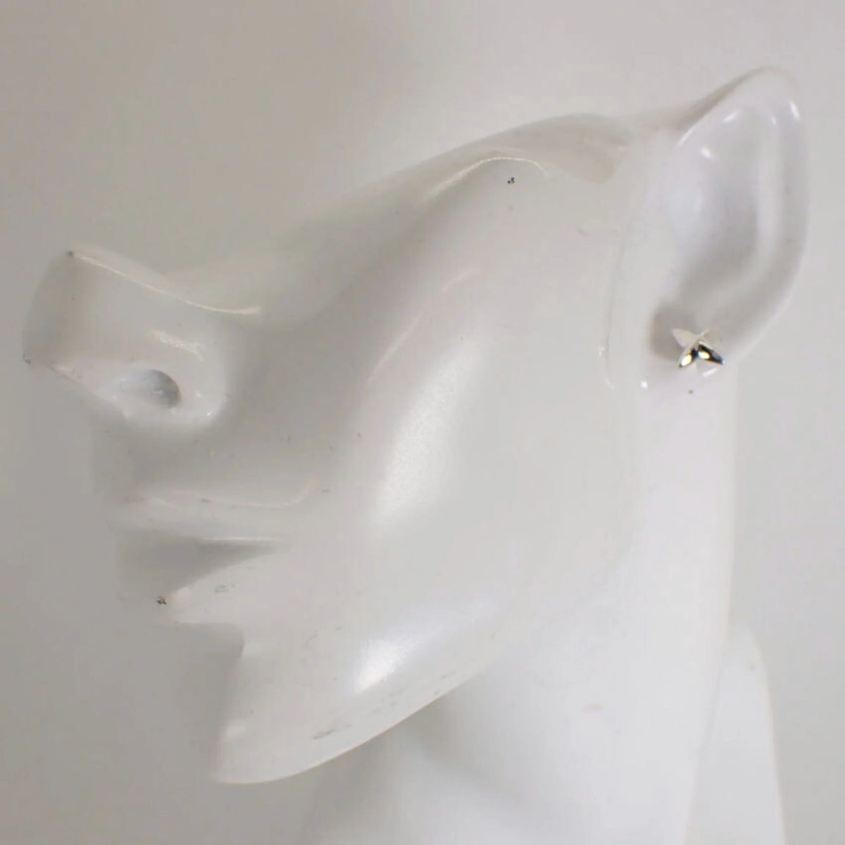 925 Sirius Star Earrings J160275