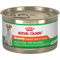 Adult Loaf in Sauce Canned Dog Food Q947
