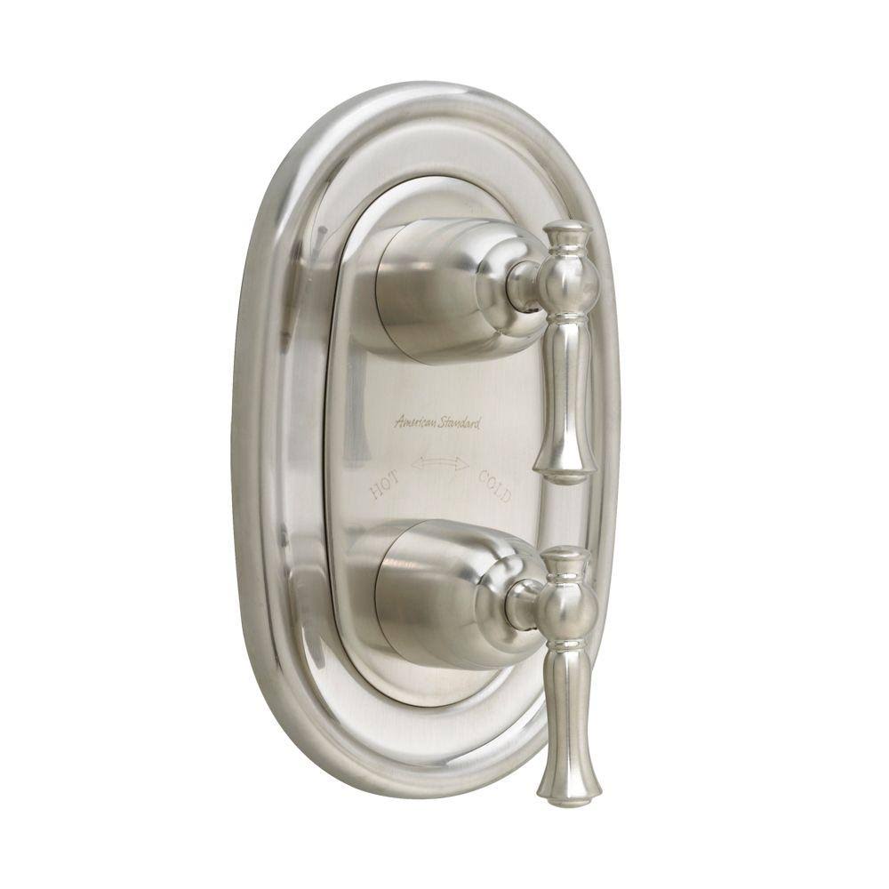 2-Handle Thermo Trim Kit E792