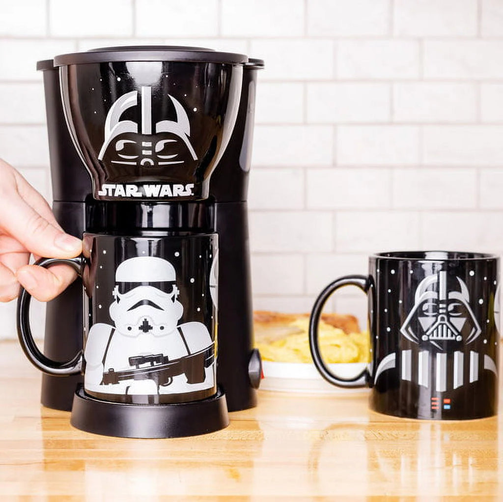 Star Wars Coffee Maker Set F20764