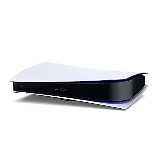 PlayStation 5 Digital Edition 825GB Gaming Console with 1 Wireless Controller M660