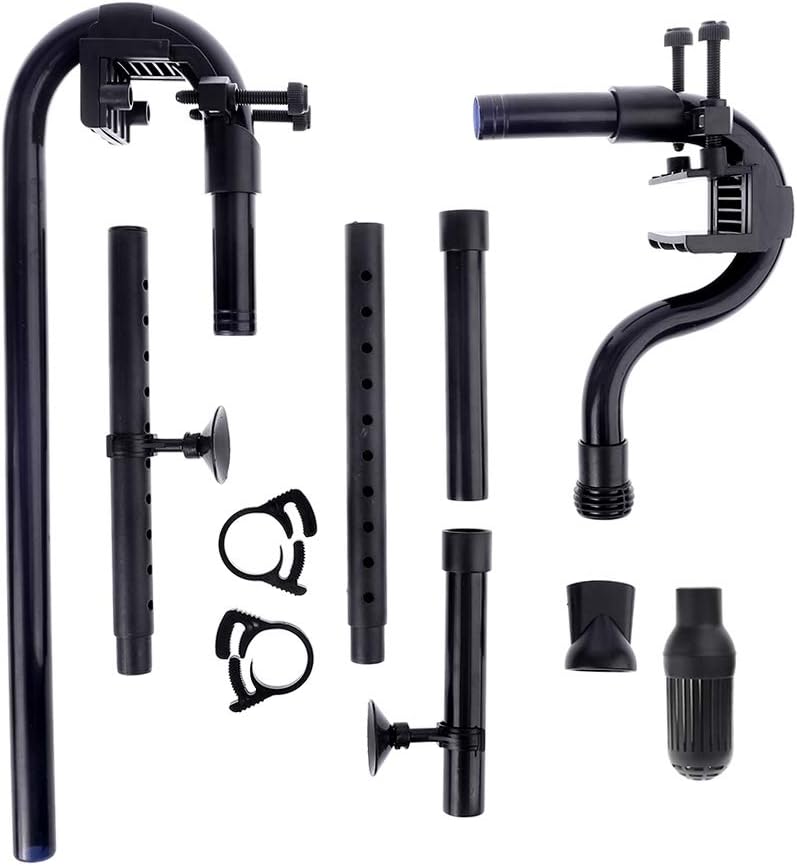 Aquarium Water Inlet Outlet Tube Kit T27804