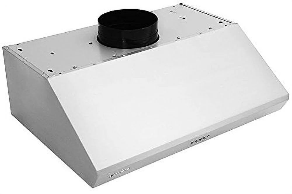 Non-Magnetic Under Cabinet Hood B40394