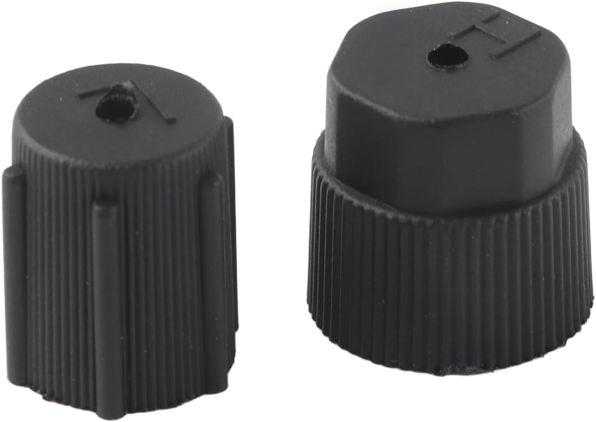 Sturdy AC Port Cover V3246