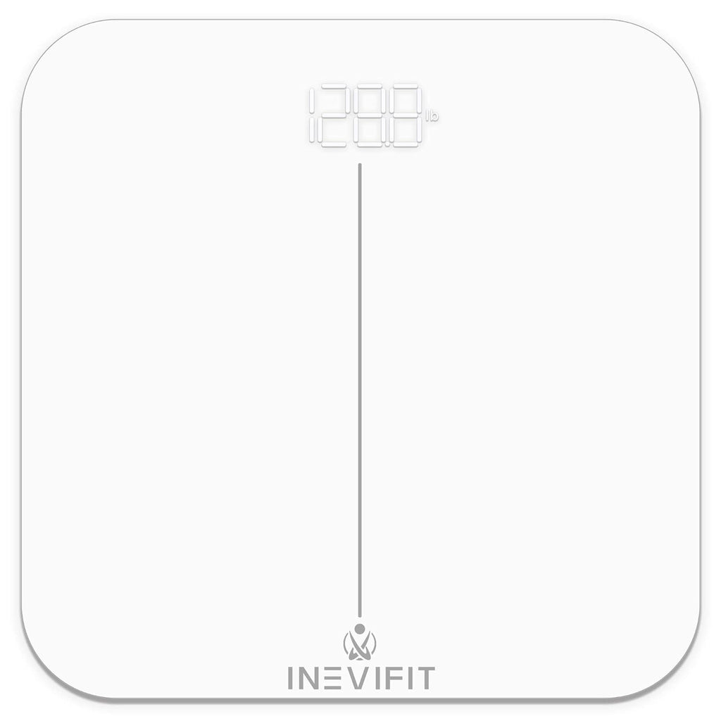 Pack of 2 Bluetooth Digital Bathroom Scale W5029