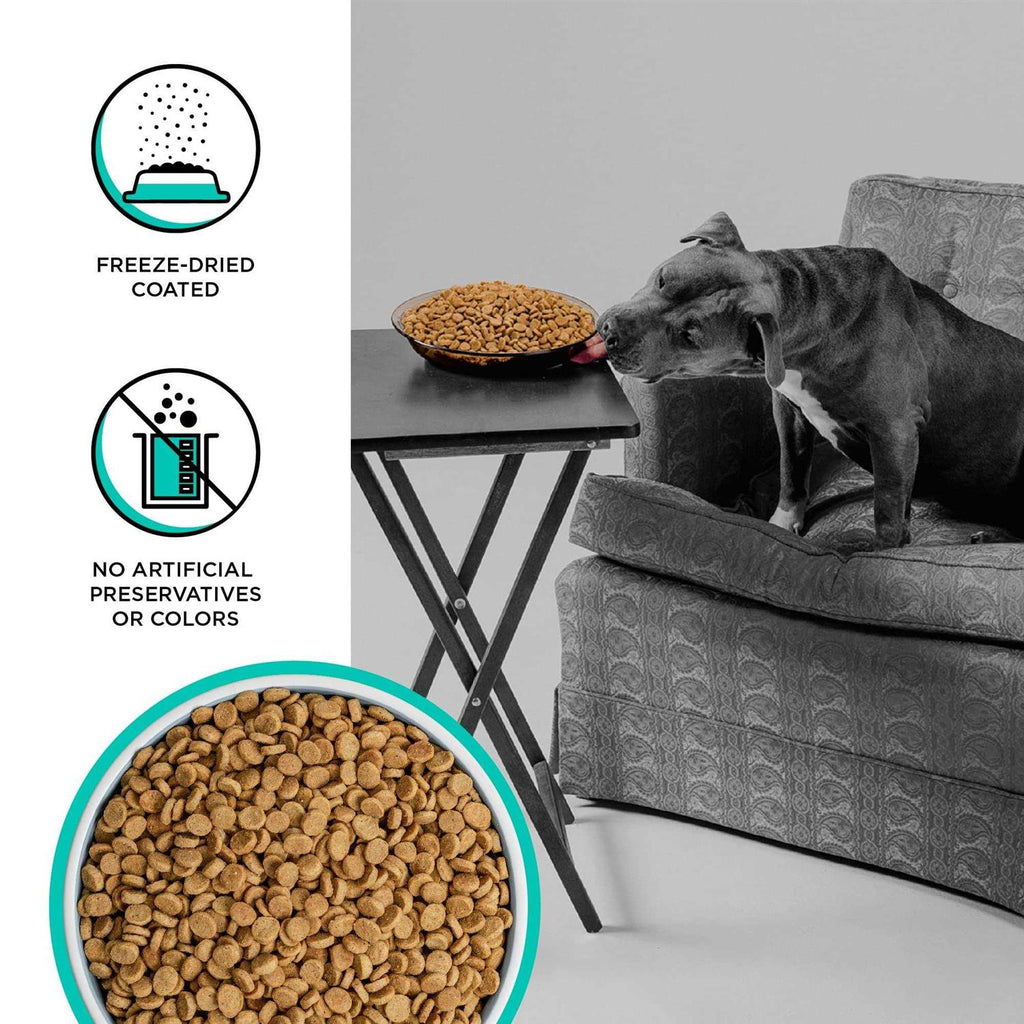 Duck Recipe Dry Dog Food Y3246
