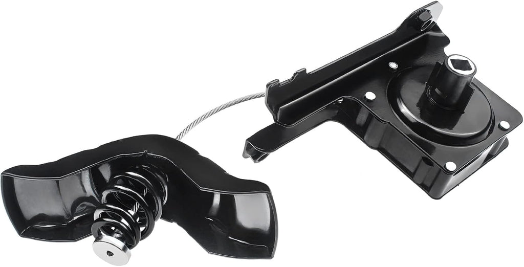 Spare Tire Hoist Carrier for Pickup 2008-2016 X563139
