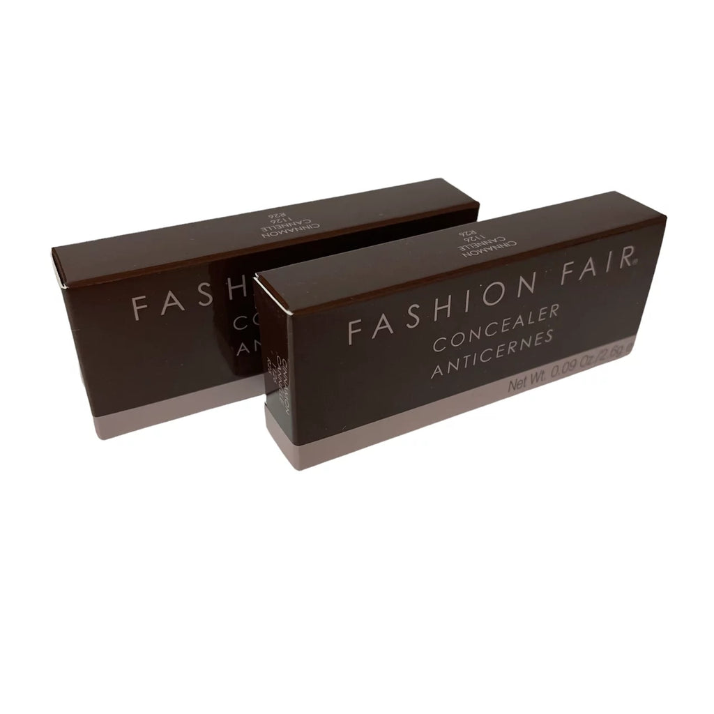 Concealer Pack Of 2 H2652