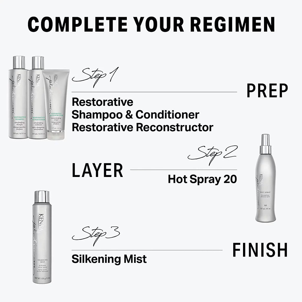 55% Voc 5.3-Ounce (2-Pack) Hairspray B4789