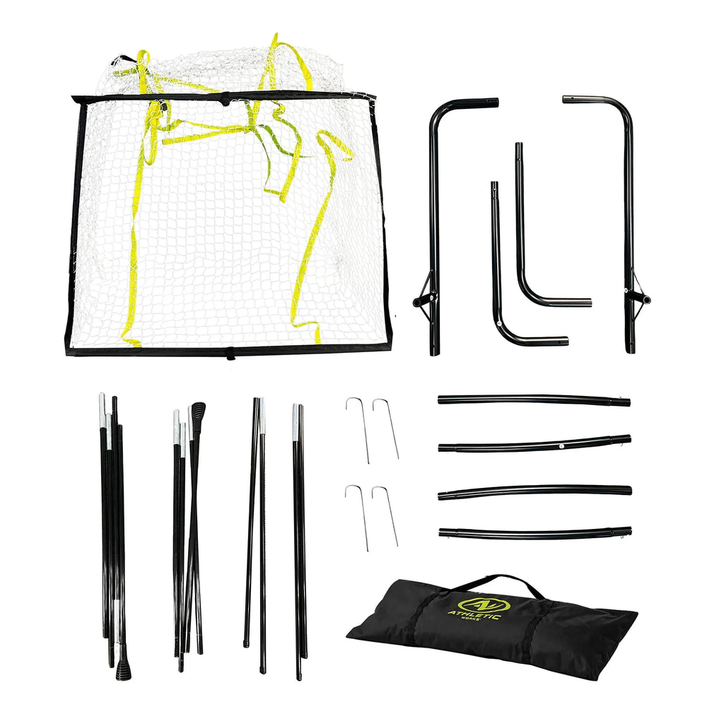 Football Throw Training Net C43284