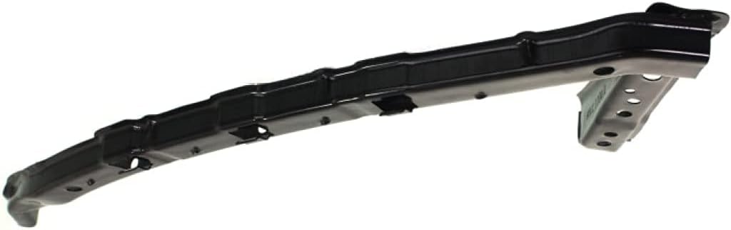 Steel Front Bumper Bracket Pair for Honda Civic 2006-2011 Coupe Q32283