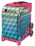 Pink Sport Bag T90317