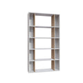 Modern Bookcase K48809