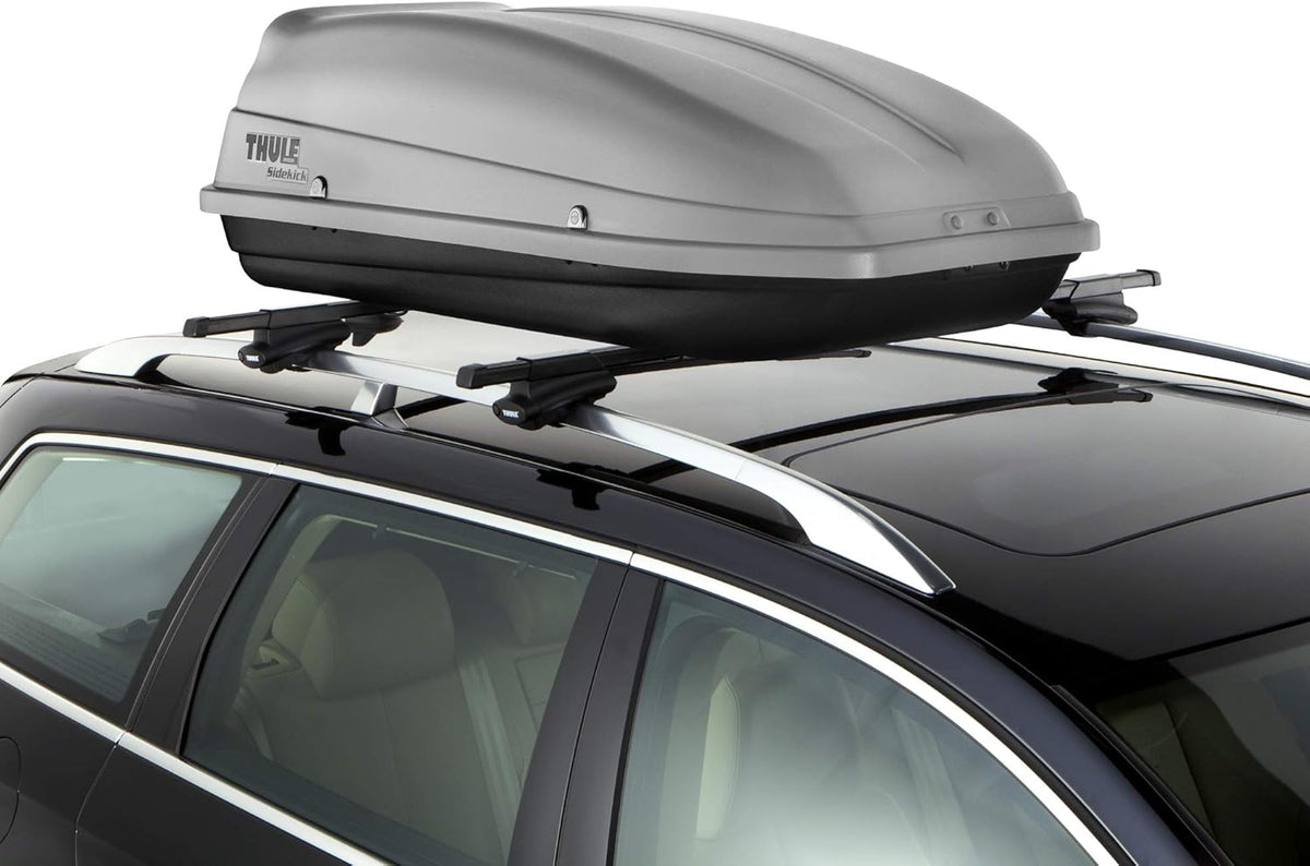Rooftop Cargo Box E38206
