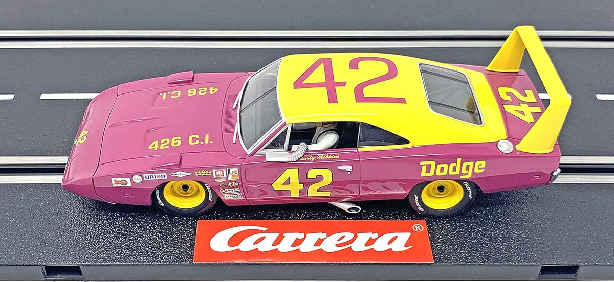 1:32 Scale Digital Slot Car C777
