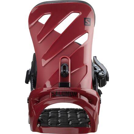 Rhythm Snowboard Bindings C35634