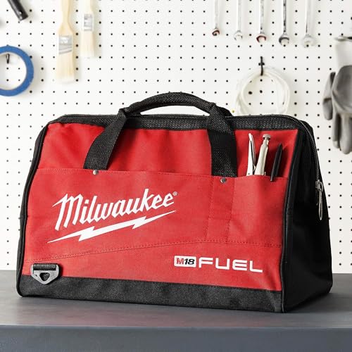 23x12x12 Canvas Tool Bag K617