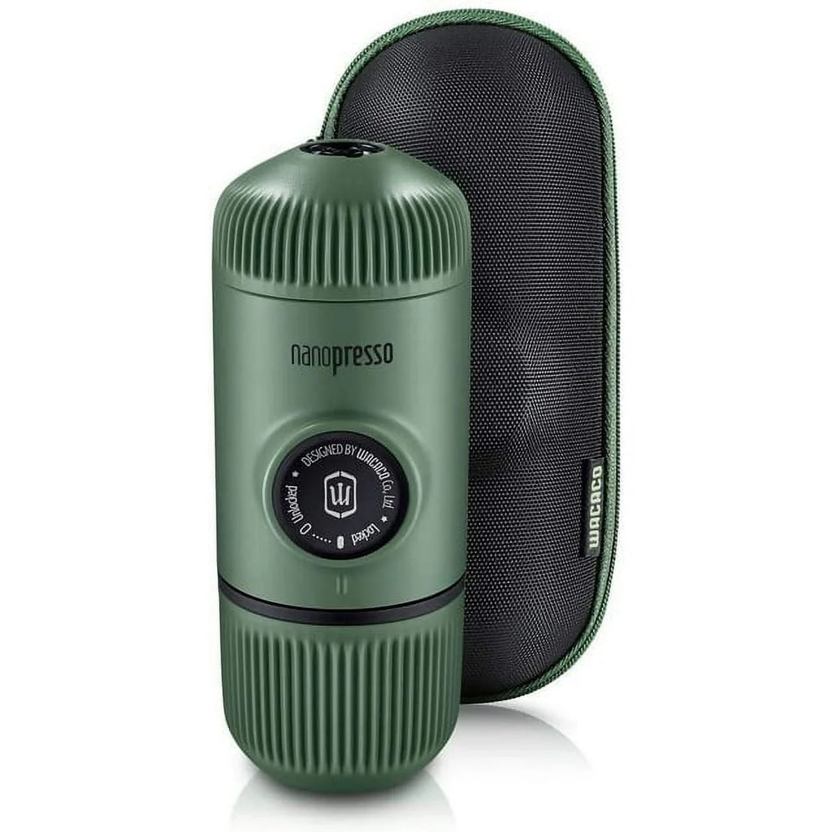 Portable Espresso Maker with Case K17387