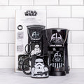 Star Wars Coffee Maker Set F20764
