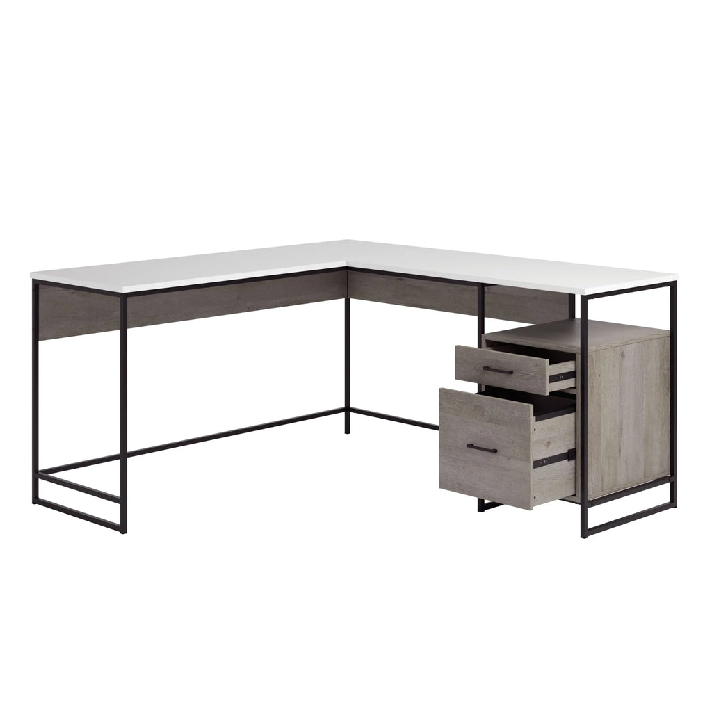 L-Desk H909