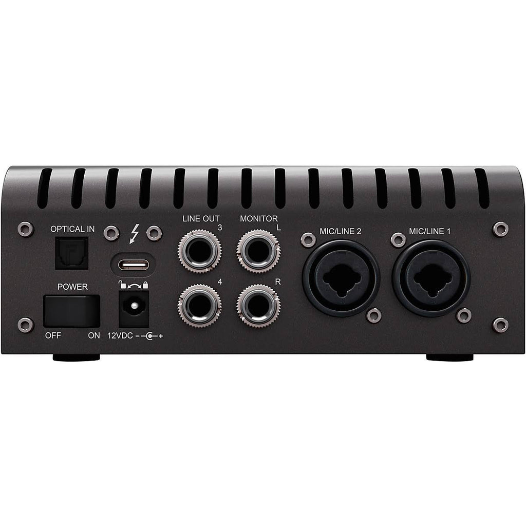 Apollo Twin x Duo Thunderbolt 3 Audio Interface X479883